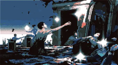 Arrow 215