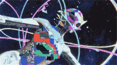 Arrow 257