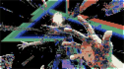 Arrow 86