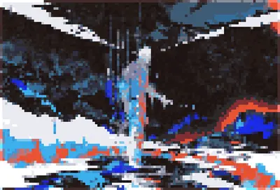 Arrow 94