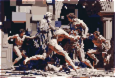 Arrow 95