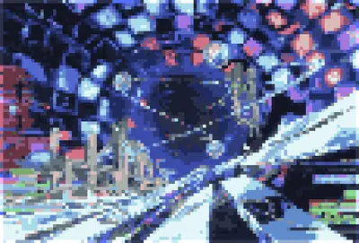 Arrow 96
