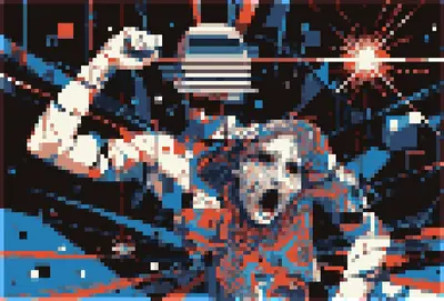 Arrow 97